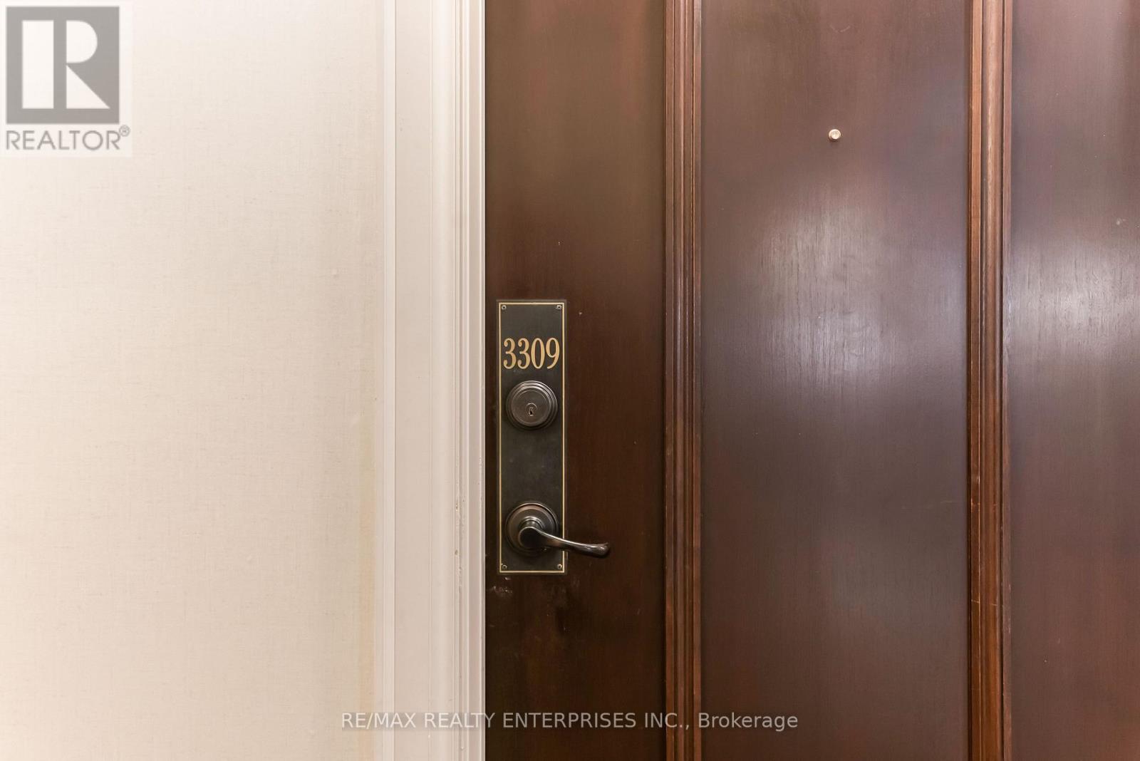 3309 - 385 Prince Of Wales Drive Property Photo 8