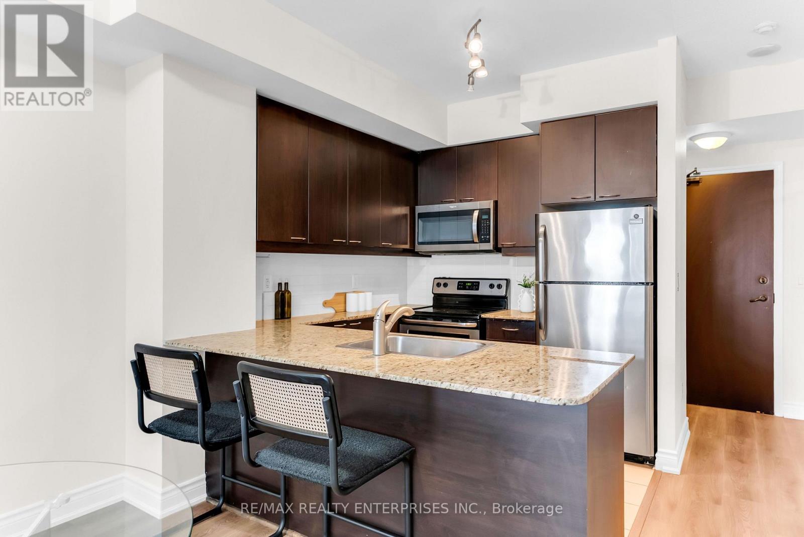 3309 - 385 Prince Of Wales Drive Property Photo 12