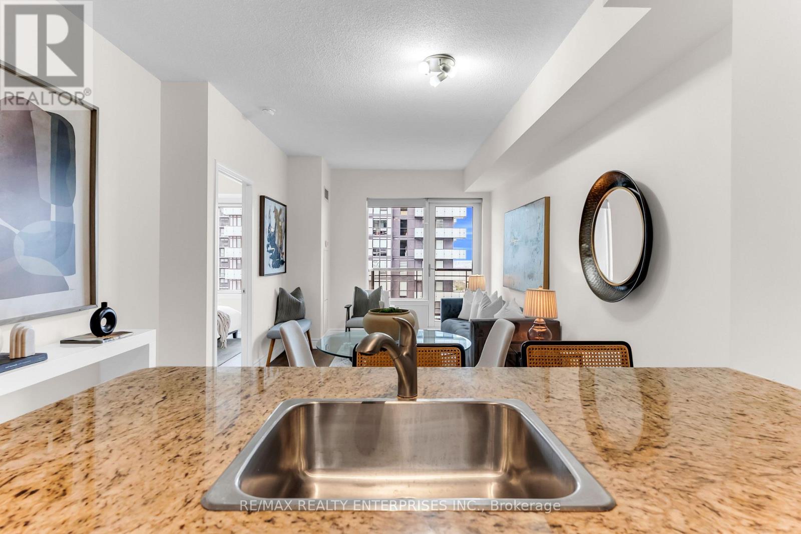 3309 - 385 Prince Of Wales Drive Property Photo 15