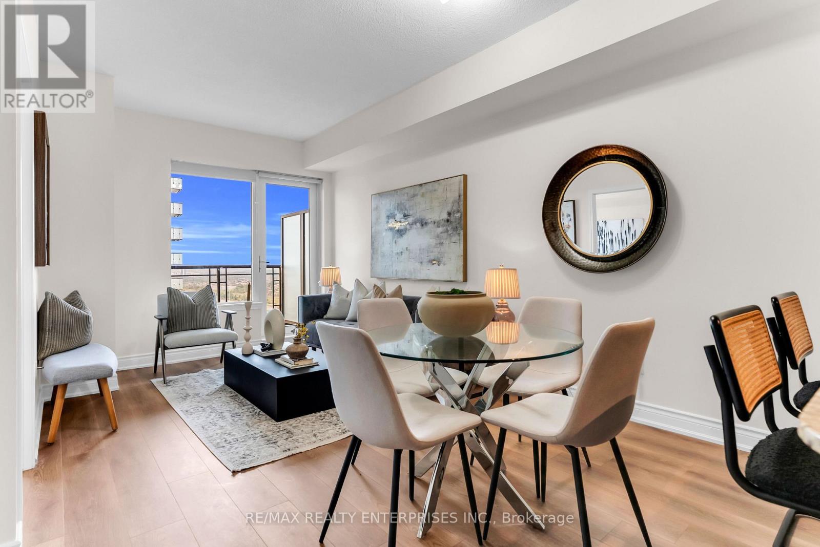3309 - 385 Prince Of Wales Drive Property Photo 16