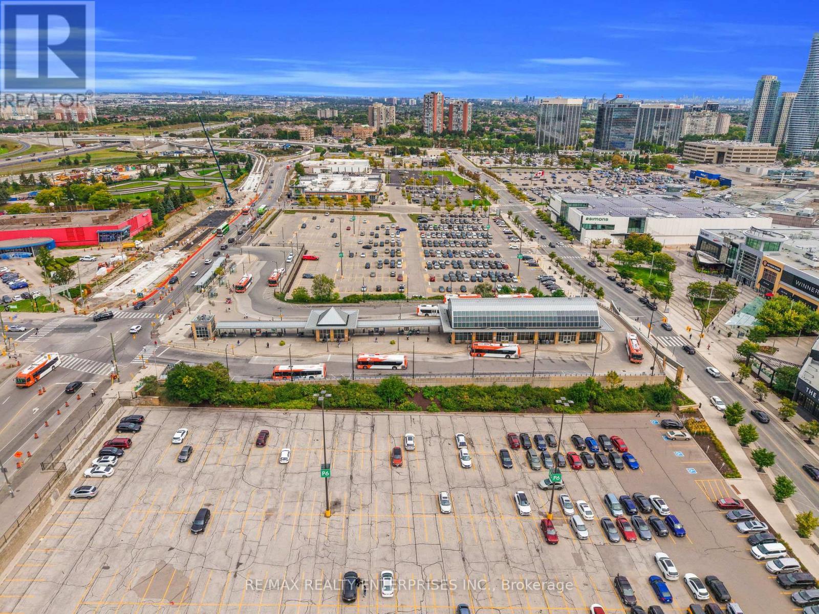3309 - 385 Prince Of Wales Drive Property Photo 42
