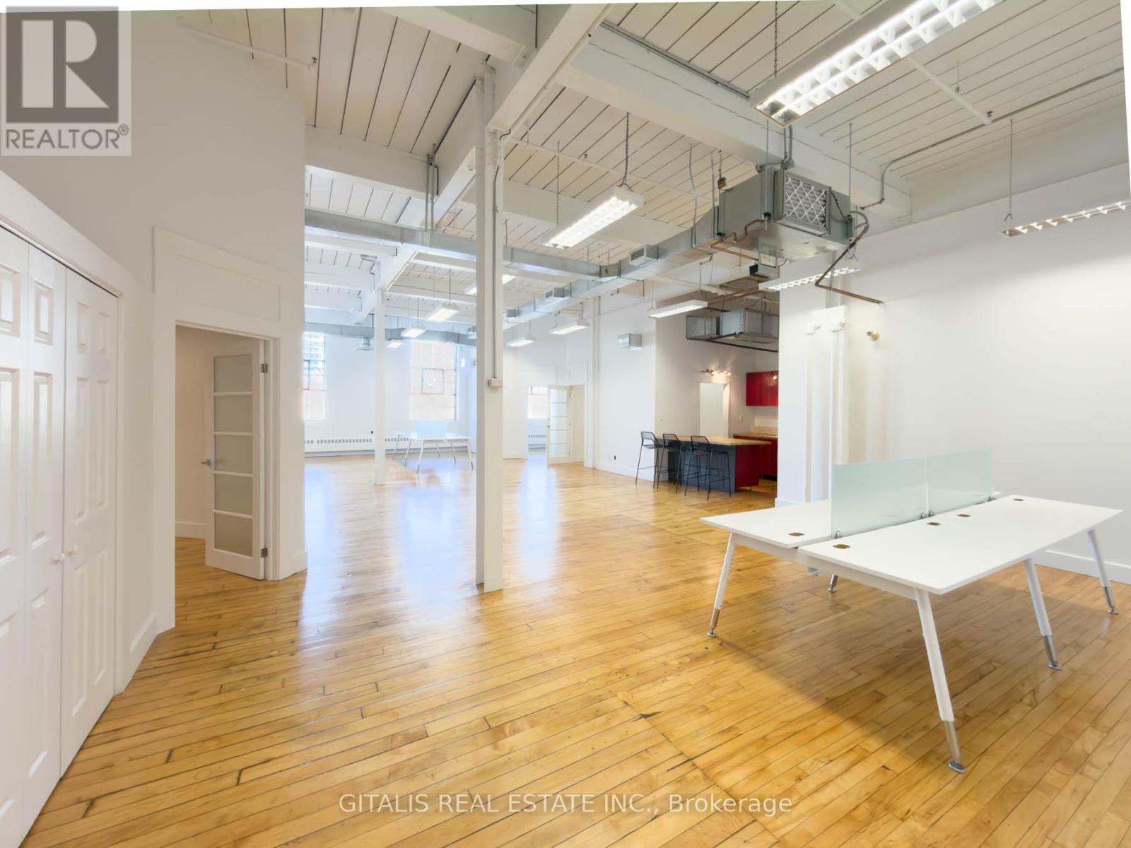 101A - 219 DUFFERIN STREET Property Photo 1