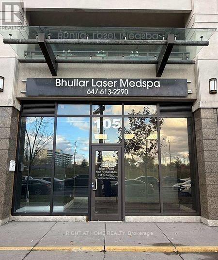105 - 1 DE BOERS DRIVE Property Photo 1