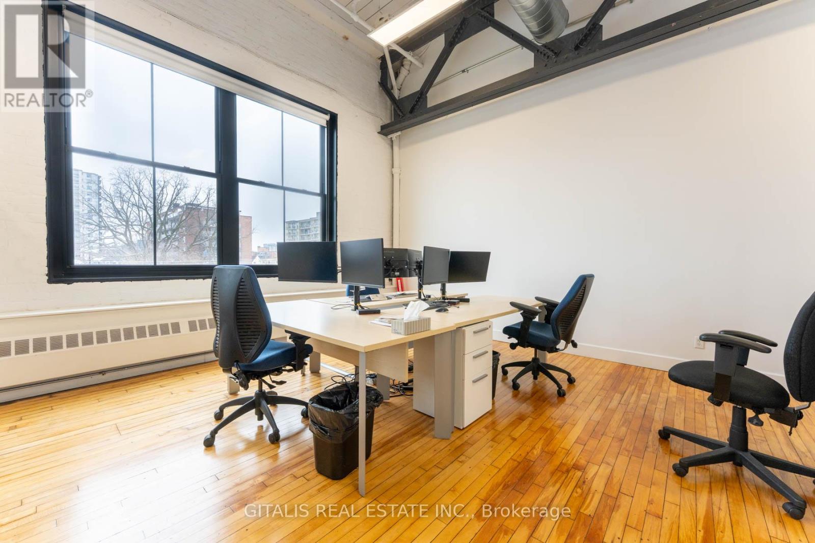 306b - 219 Dufferin Street Property Photo 2