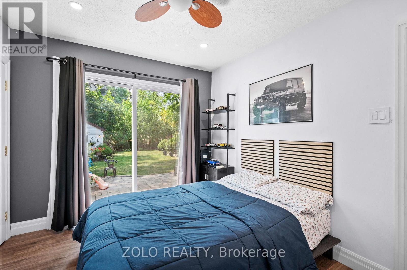 442 Queen Mary Drive Property Photo 19