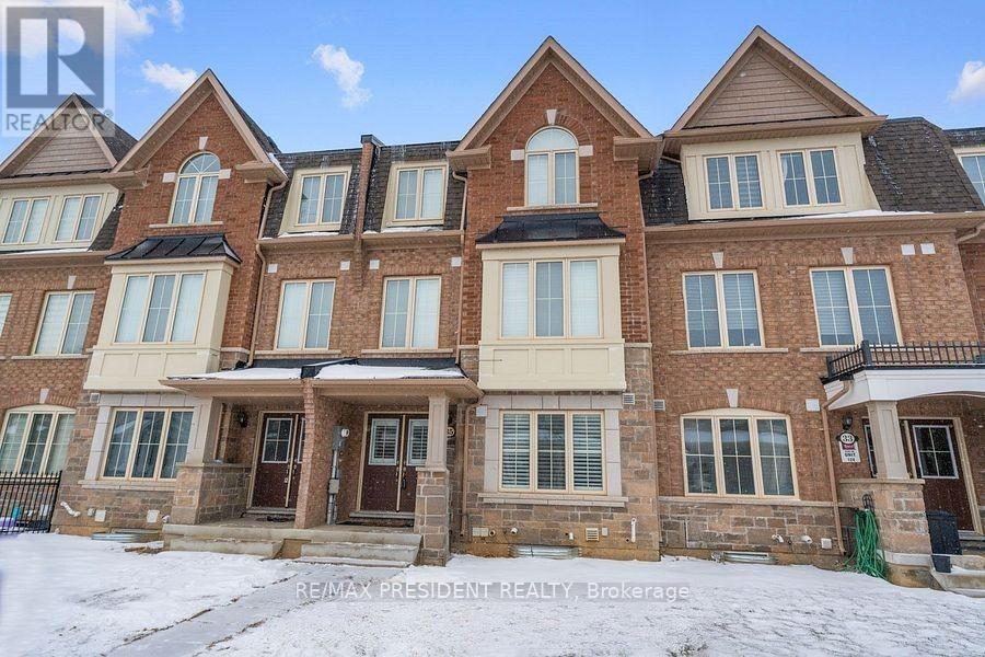 35 FRESNEL ROAD