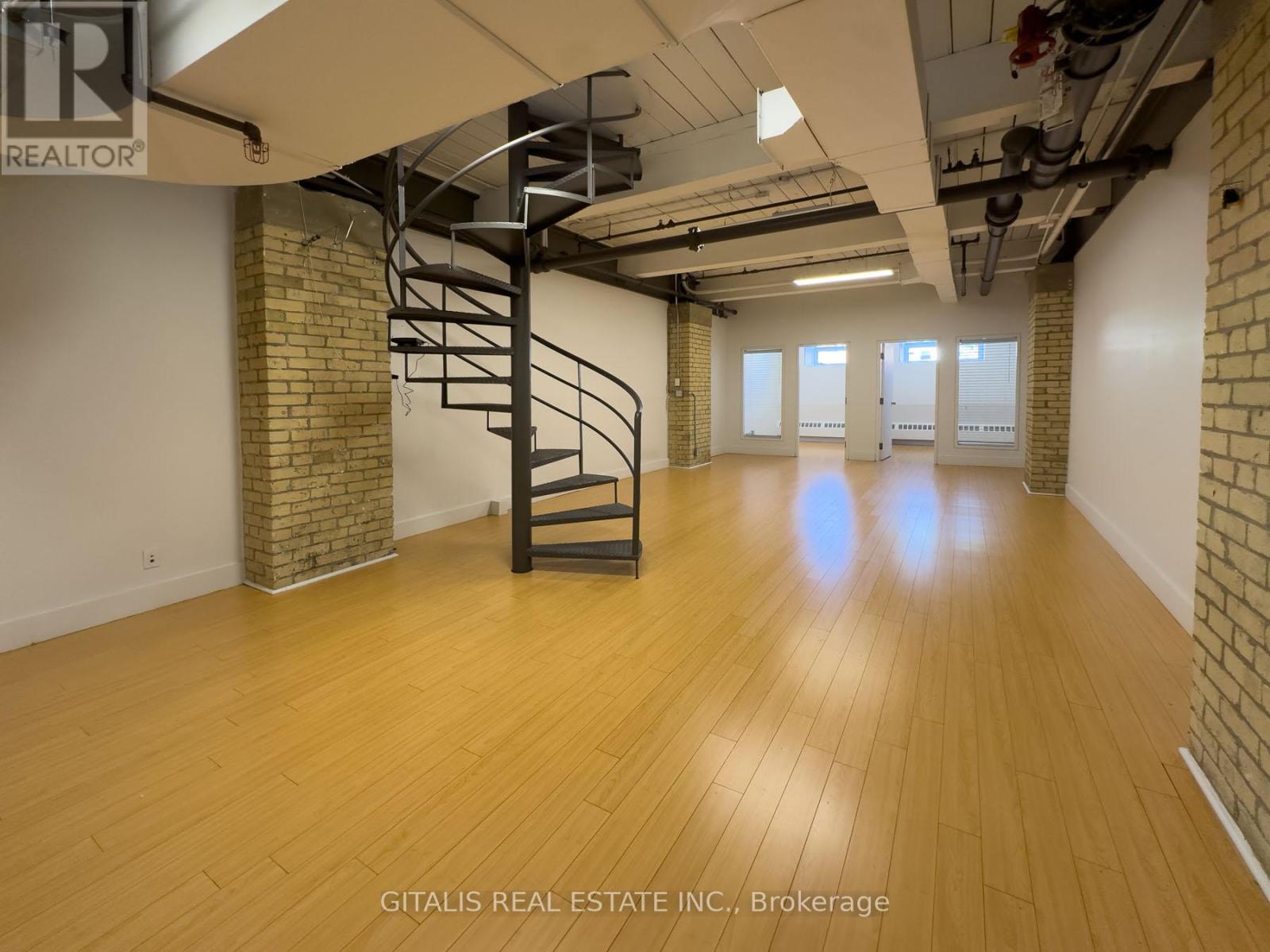6A - 219 DUFFERIN STREET Property Photo 1