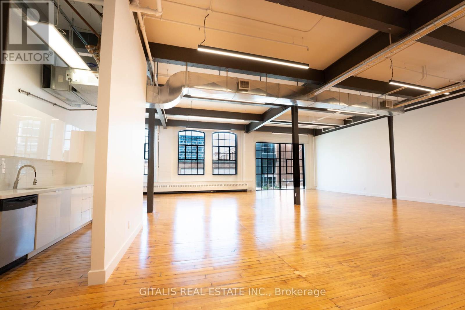 102a - 219 Dufferin Street Property Photo 2