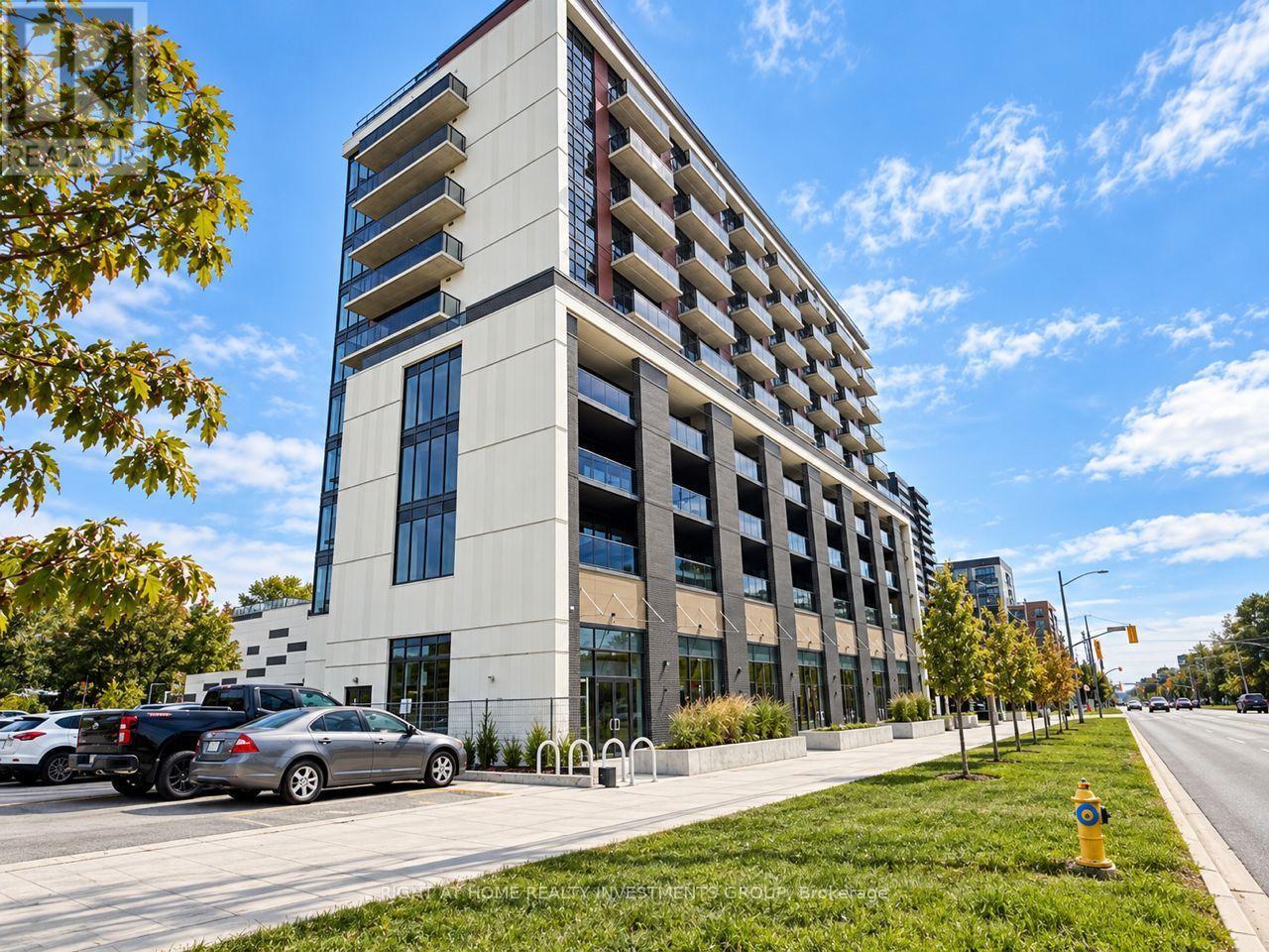 519 - 2825 Jane Street Photo de la propriété 1