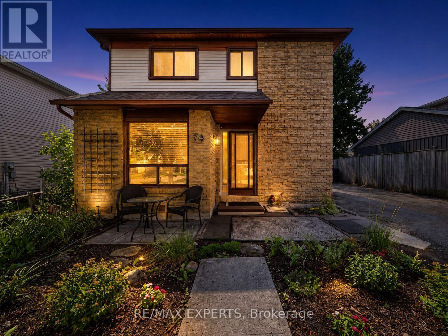 74 DOWNEY DRIVE