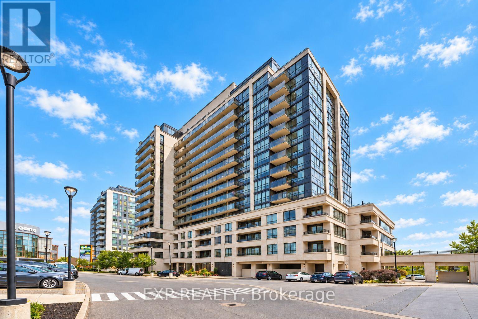 612 - 1 DE BOERS DRIVE Property Photo 1