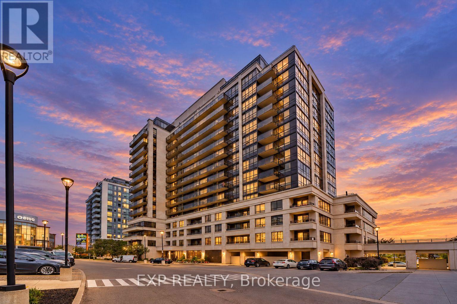 612 - 1 De Boers Drive Property Photo 2