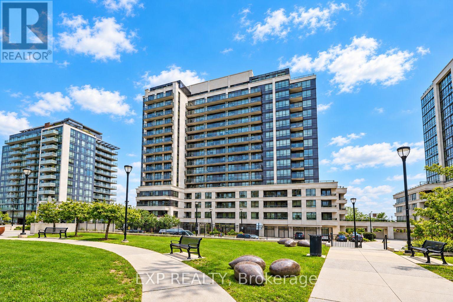 612 - 1 De Boers Drive Property Photo 3