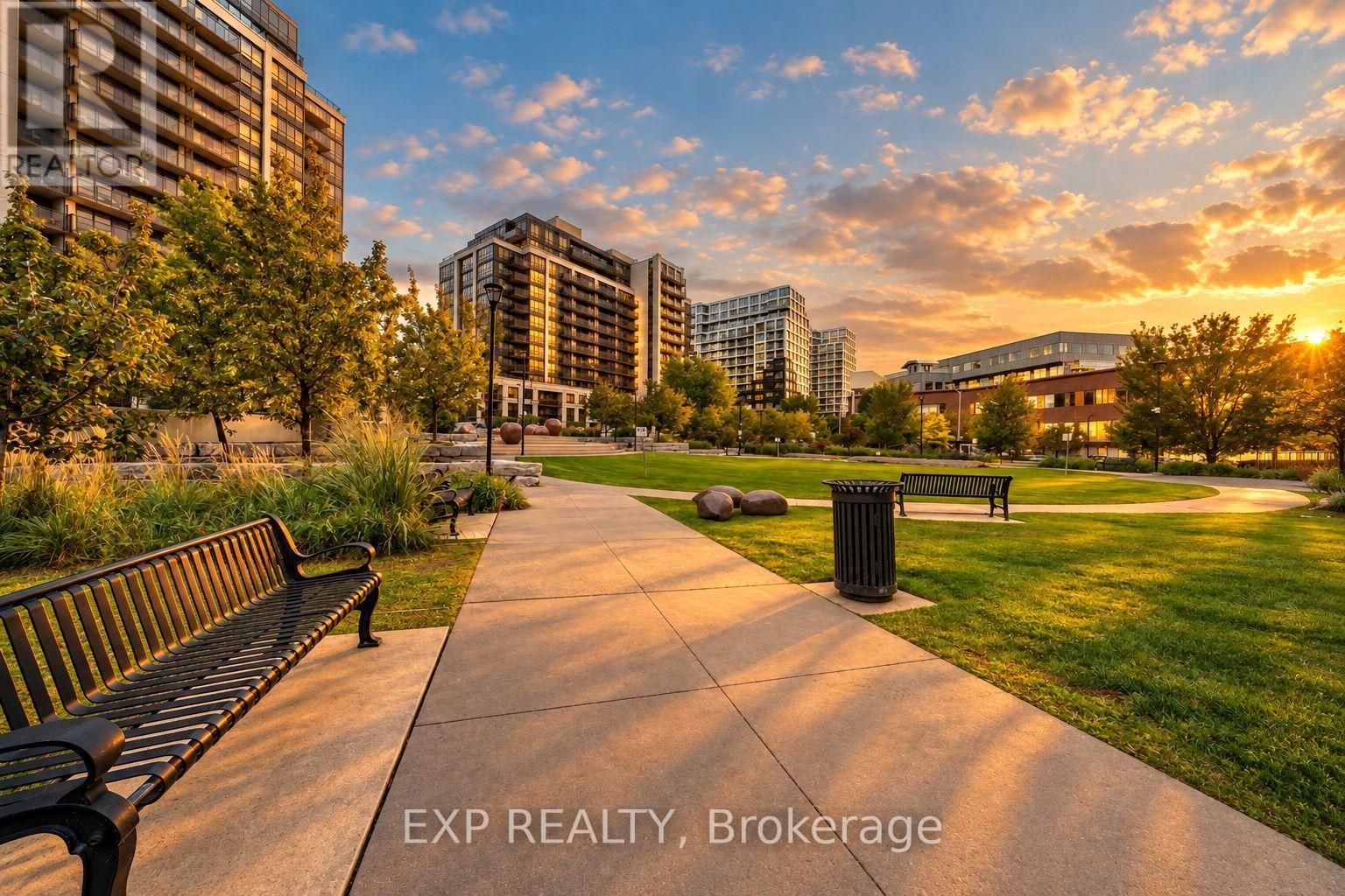 612 - 1 De Boers Drive Property Photo 6