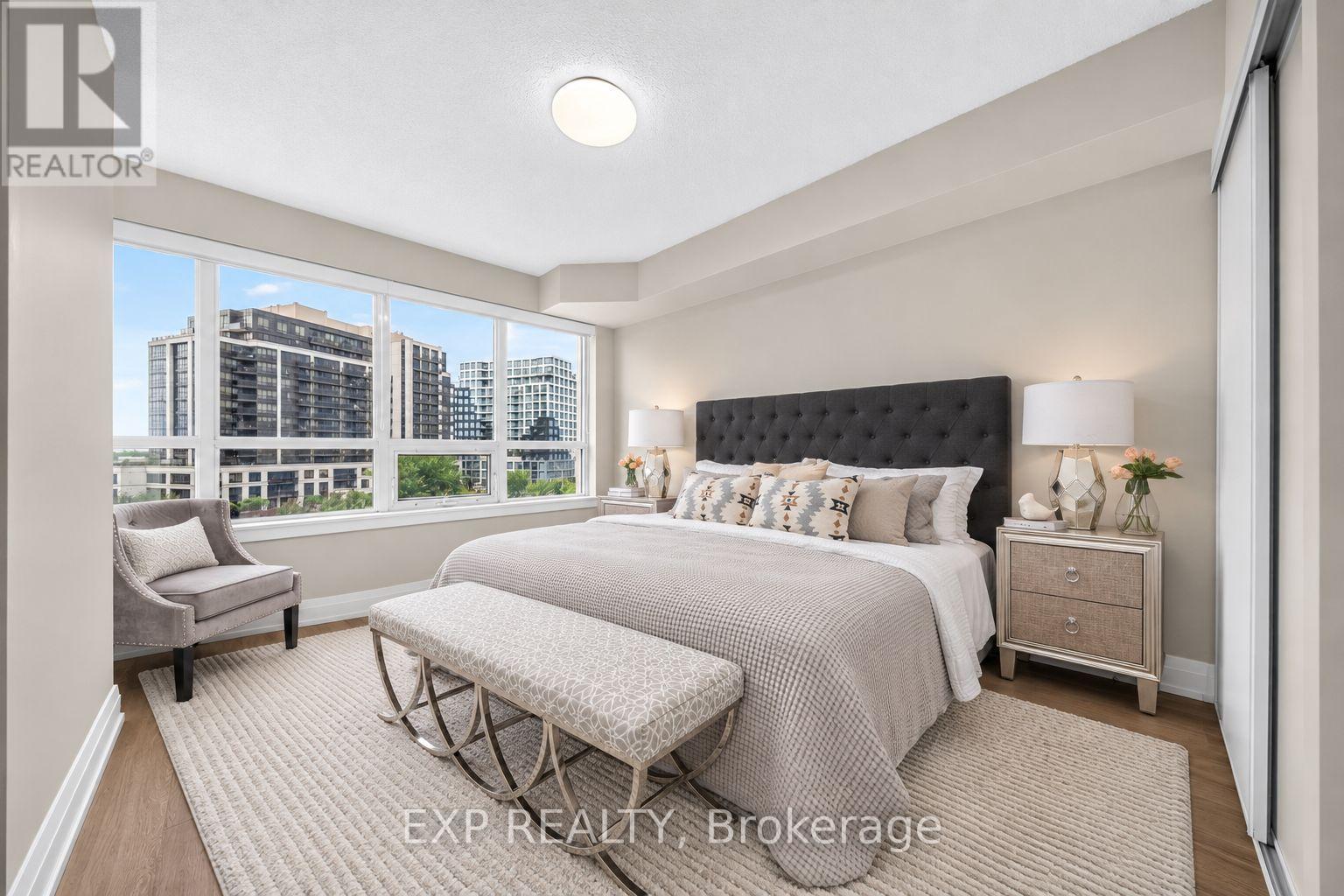 612 - 1 De Boers Drive Property Photo 18