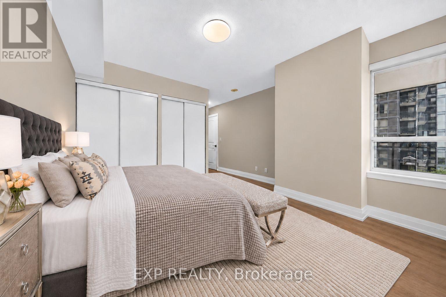 612 - 1 De Boers Drive Property Photo 19