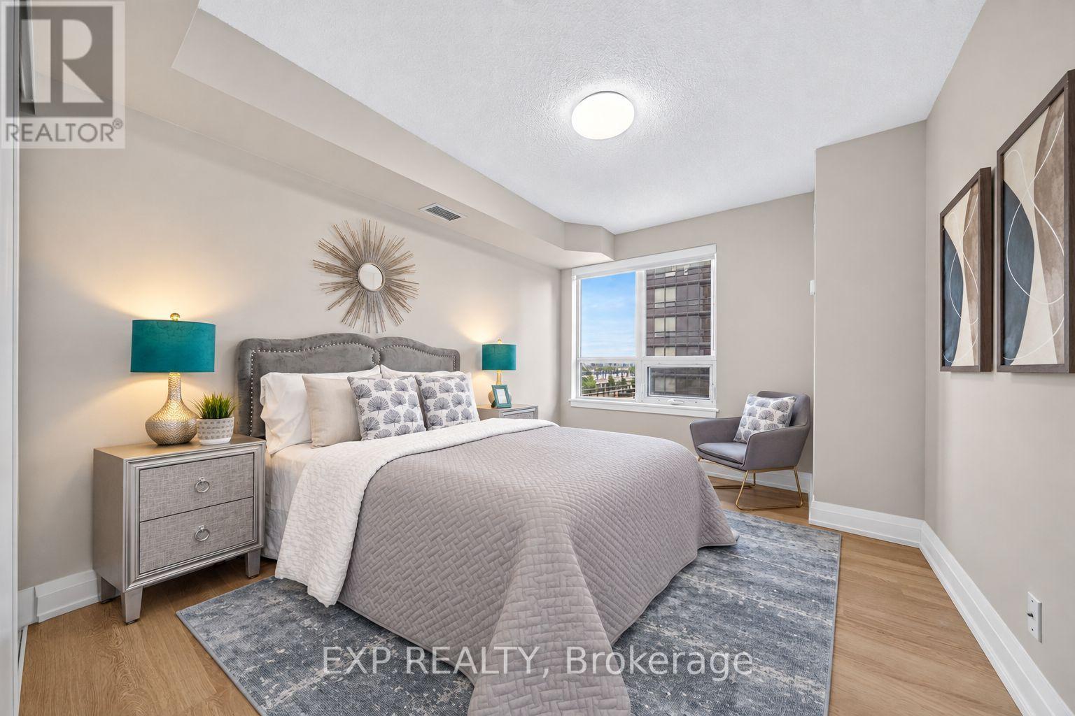 612 - 1 De Boers Drive Property Photo 20