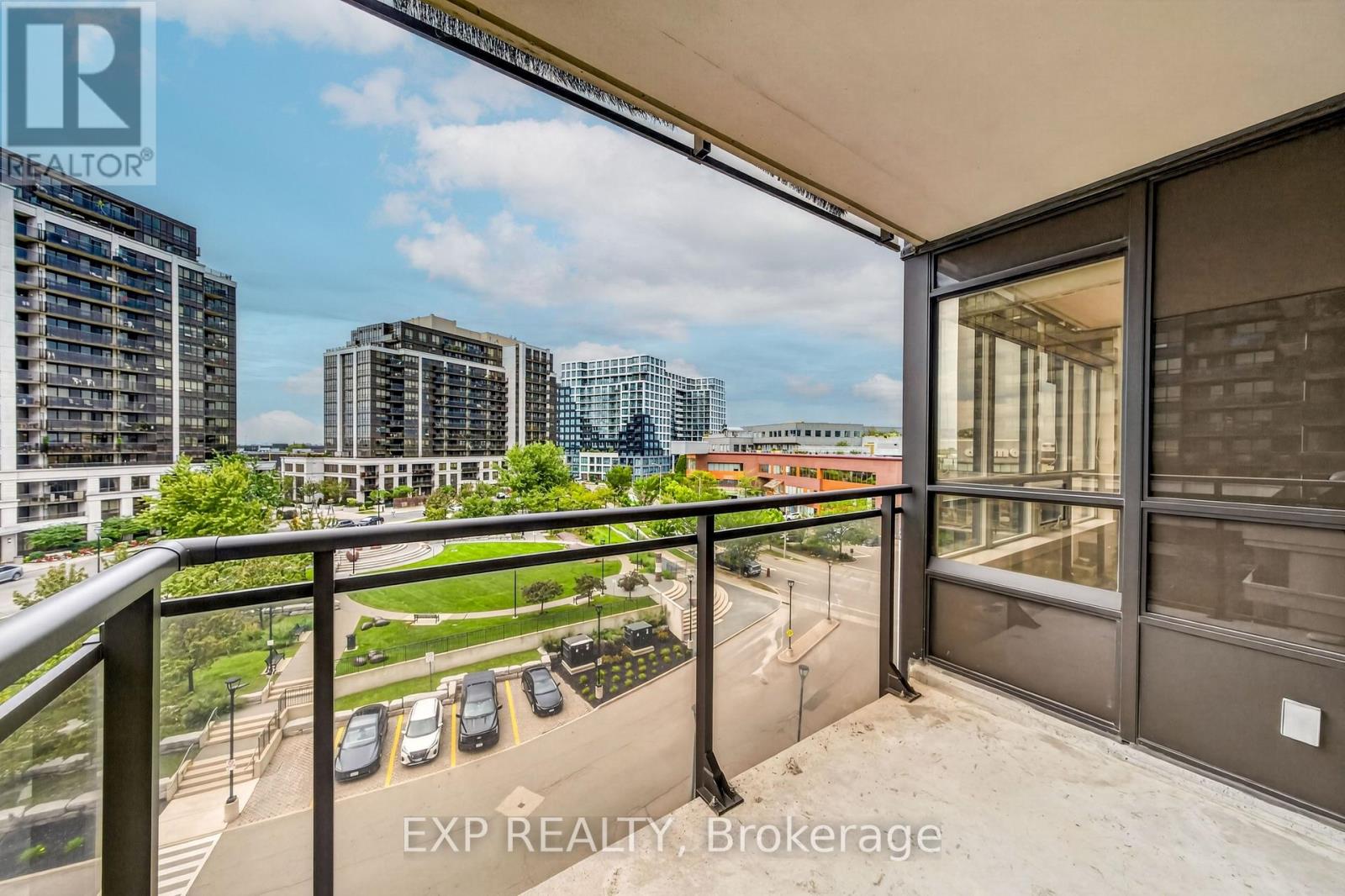 612 - 1 De Boers Drive Property Photo 29