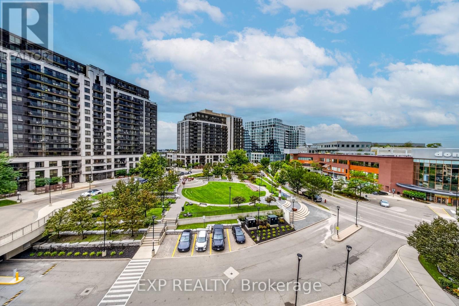 612 - 1 De Boers Drive Property Photo 30