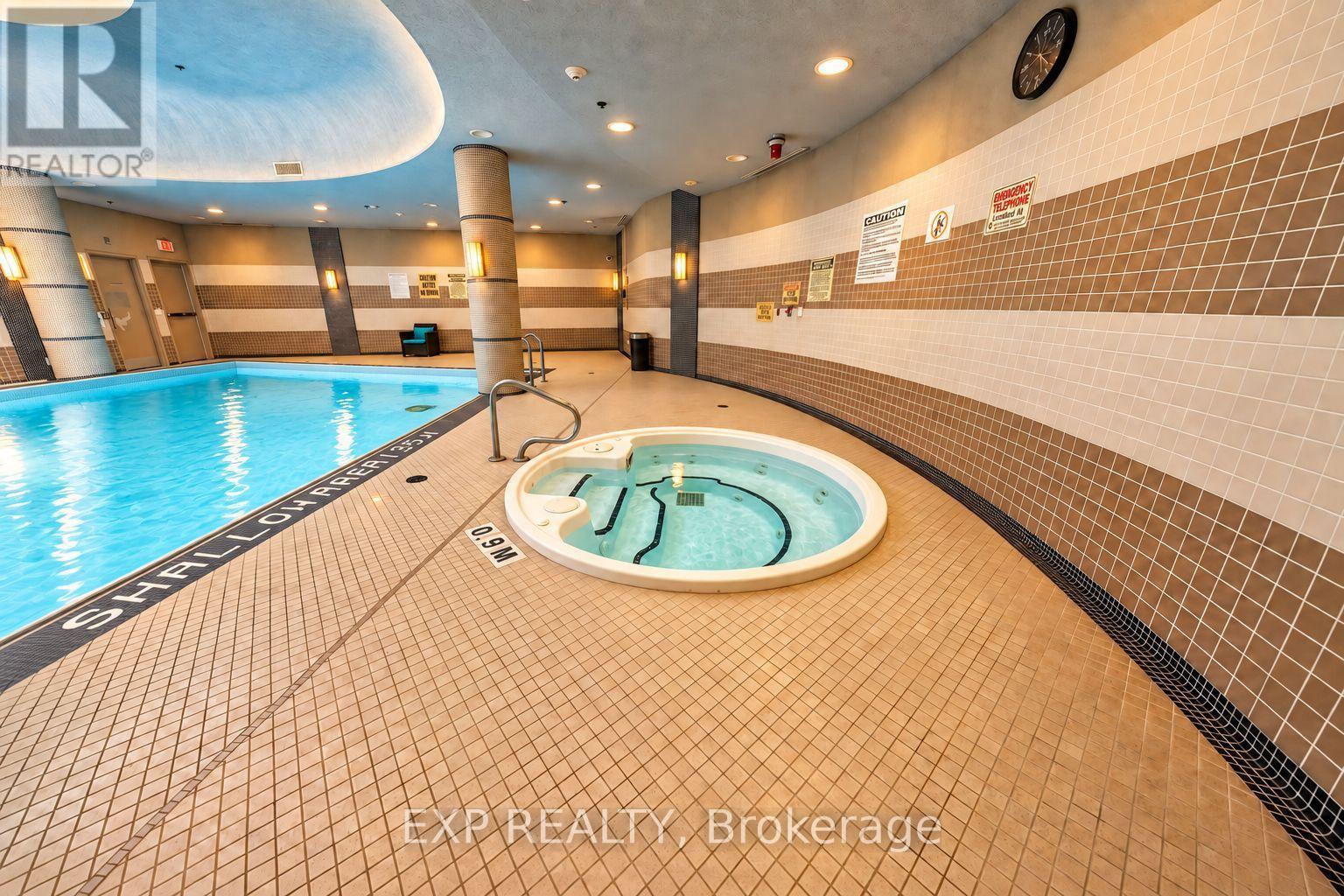 612 - 1 De Boers Drive Property Photo 39