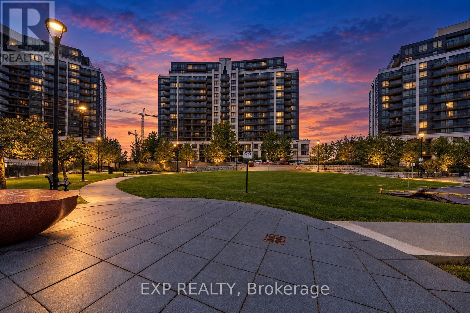612 - 1 De Boers Drive Property Photo 41