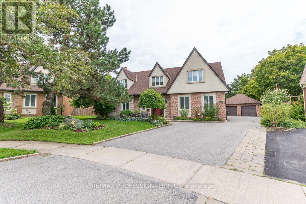 2604 Barrisdale Court Property Photo 1