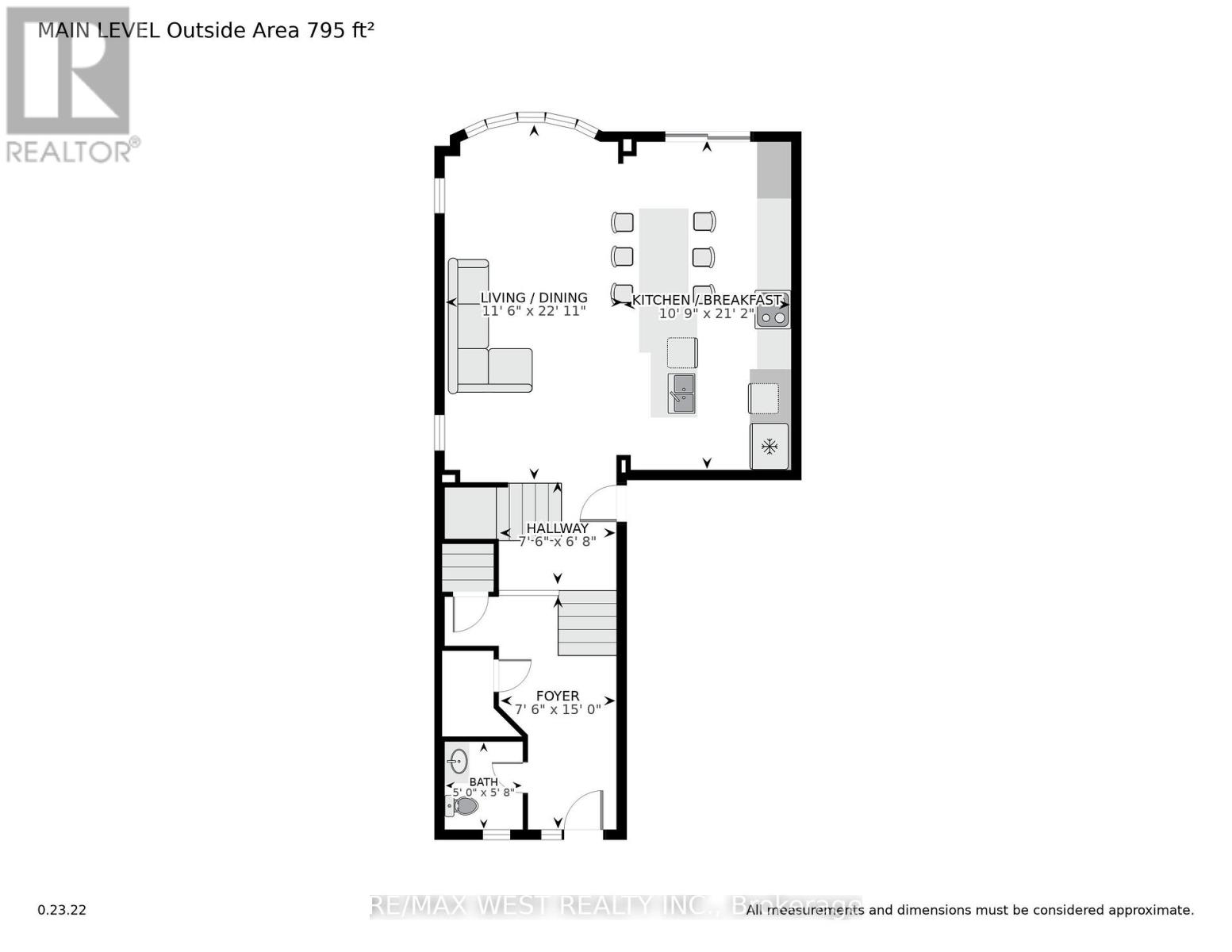 3437 Park Heights Way Property Photo 47