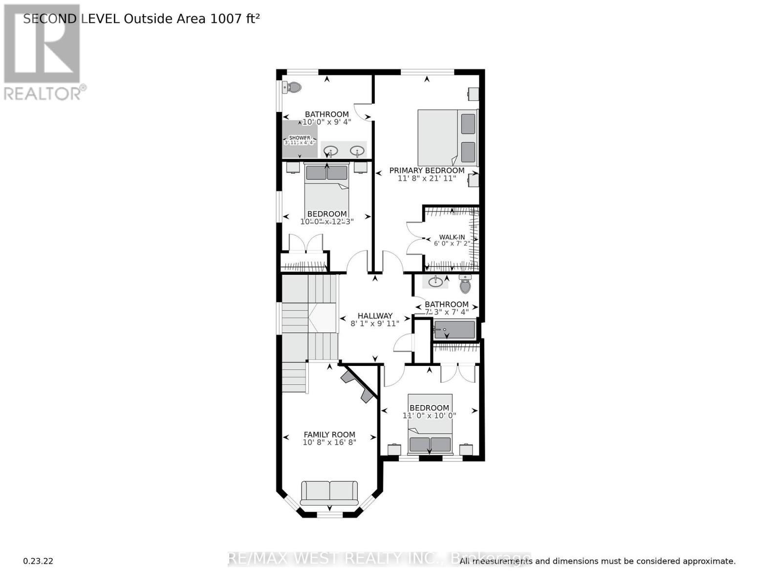 3437 Park Heights Way Property Photo 48