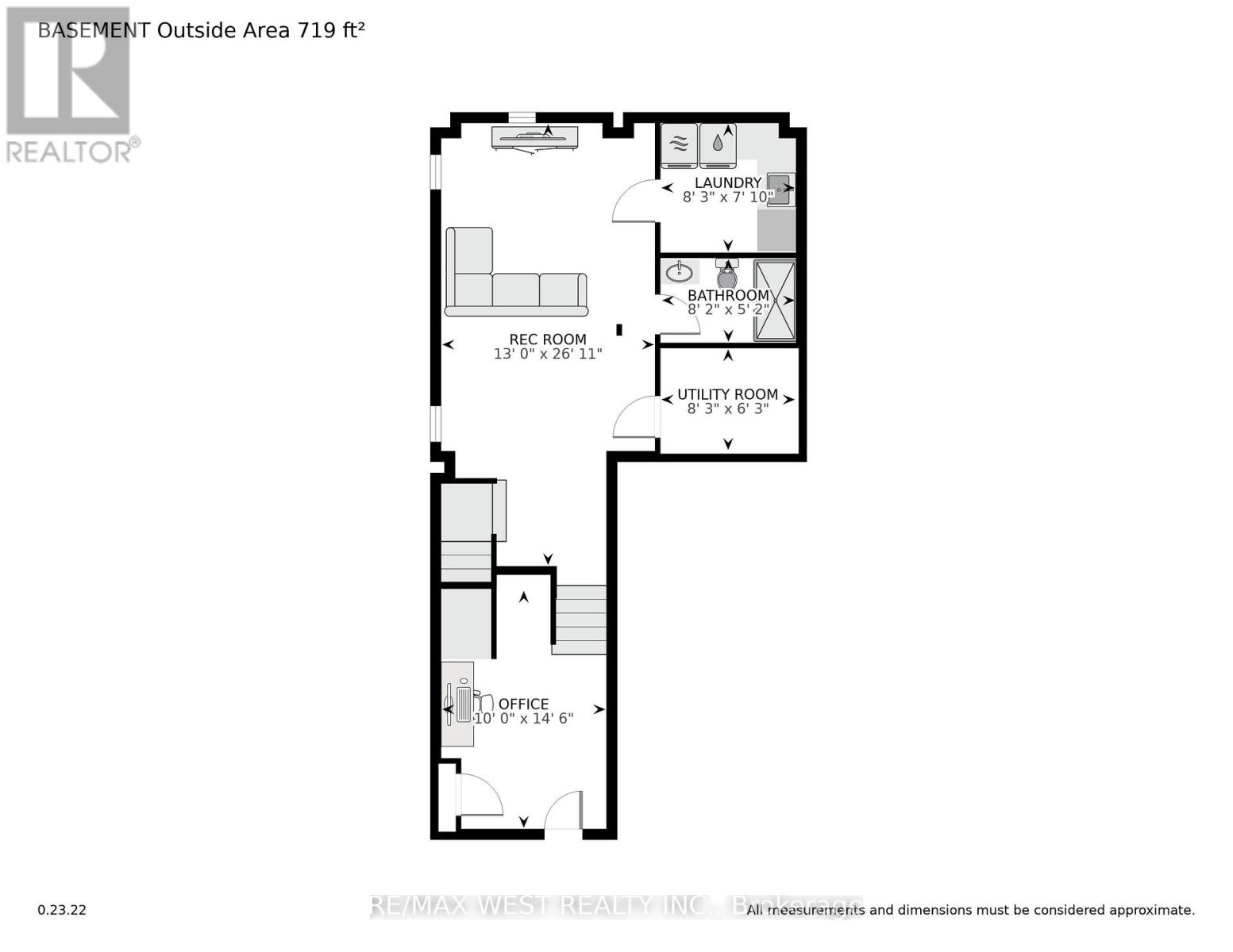 3437 Park Heights Way Property Photo 49