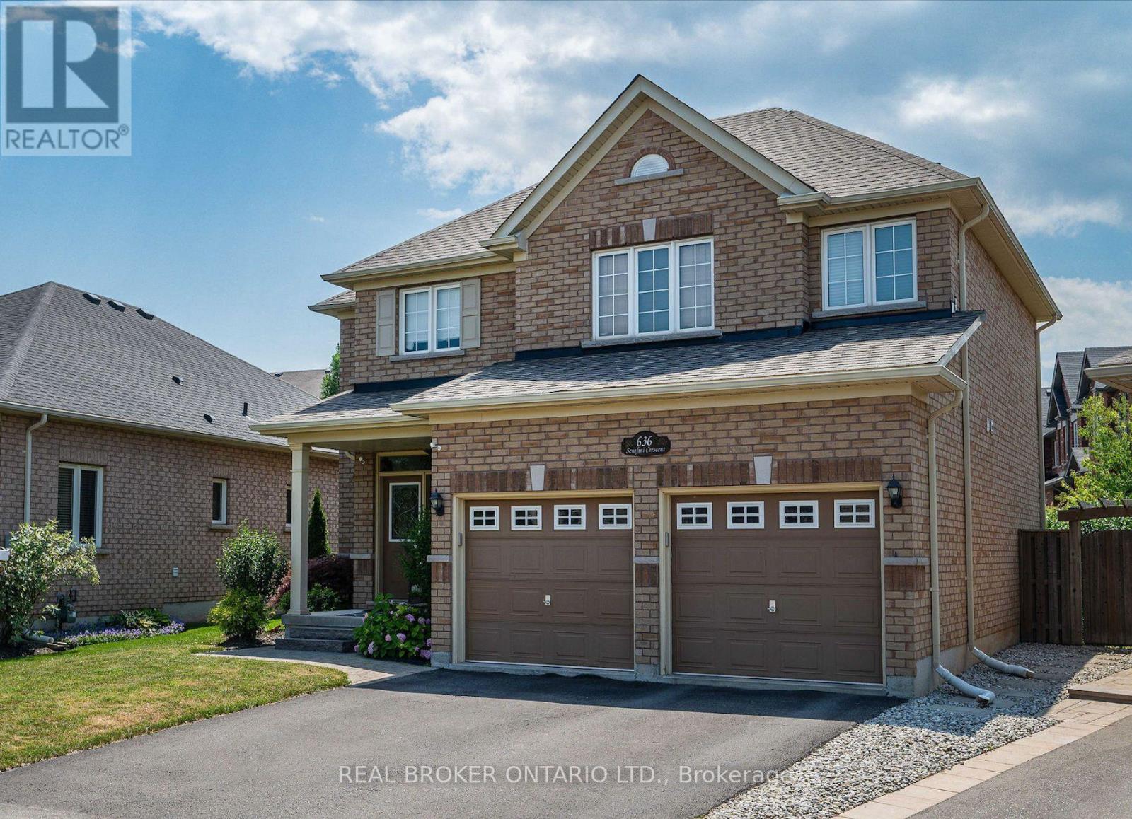 636 Serafini Crescent Property Photo 1