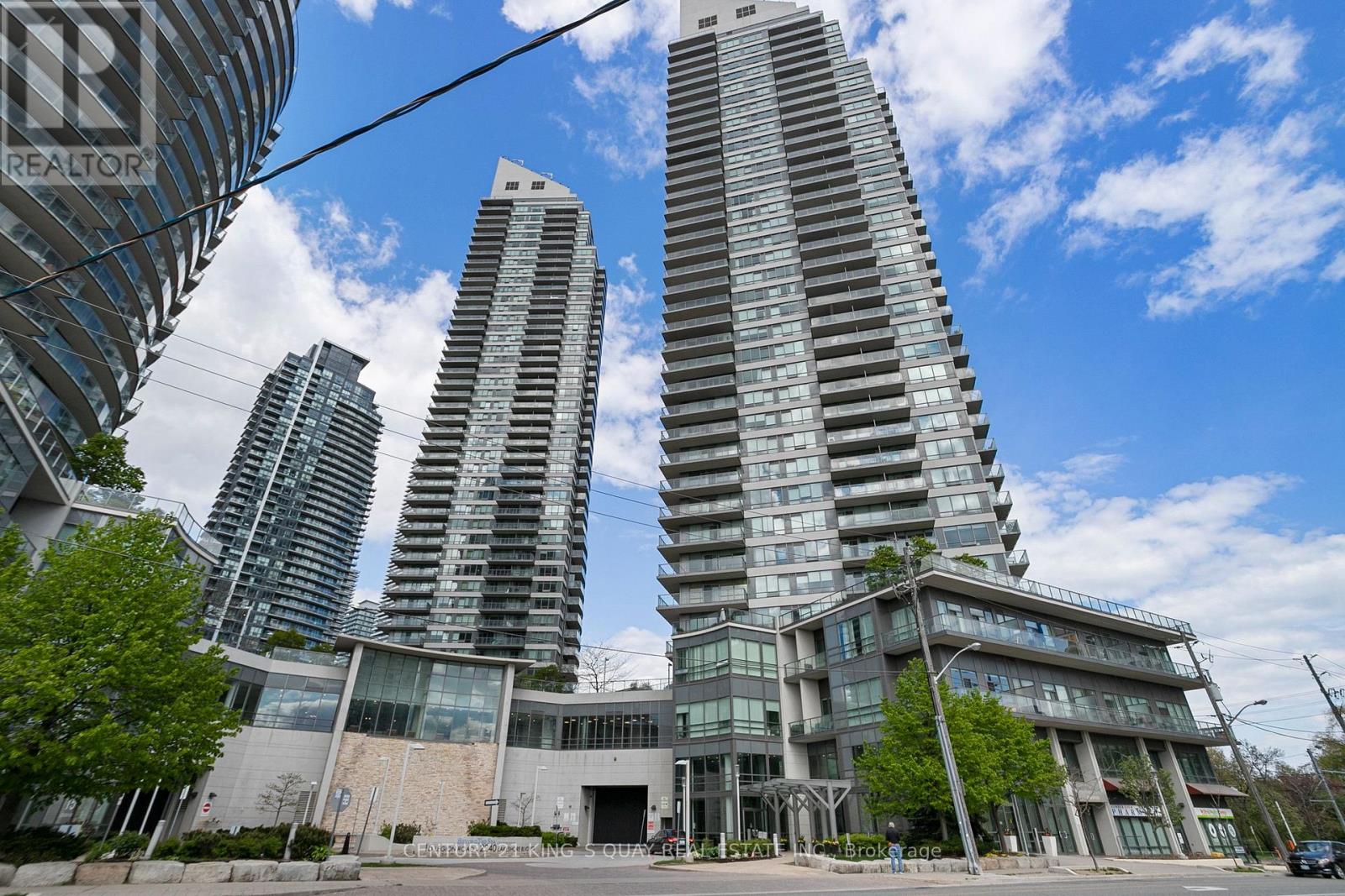 2904 - 2240 LAKE SHORE BOULEVARD W Property Photo 1