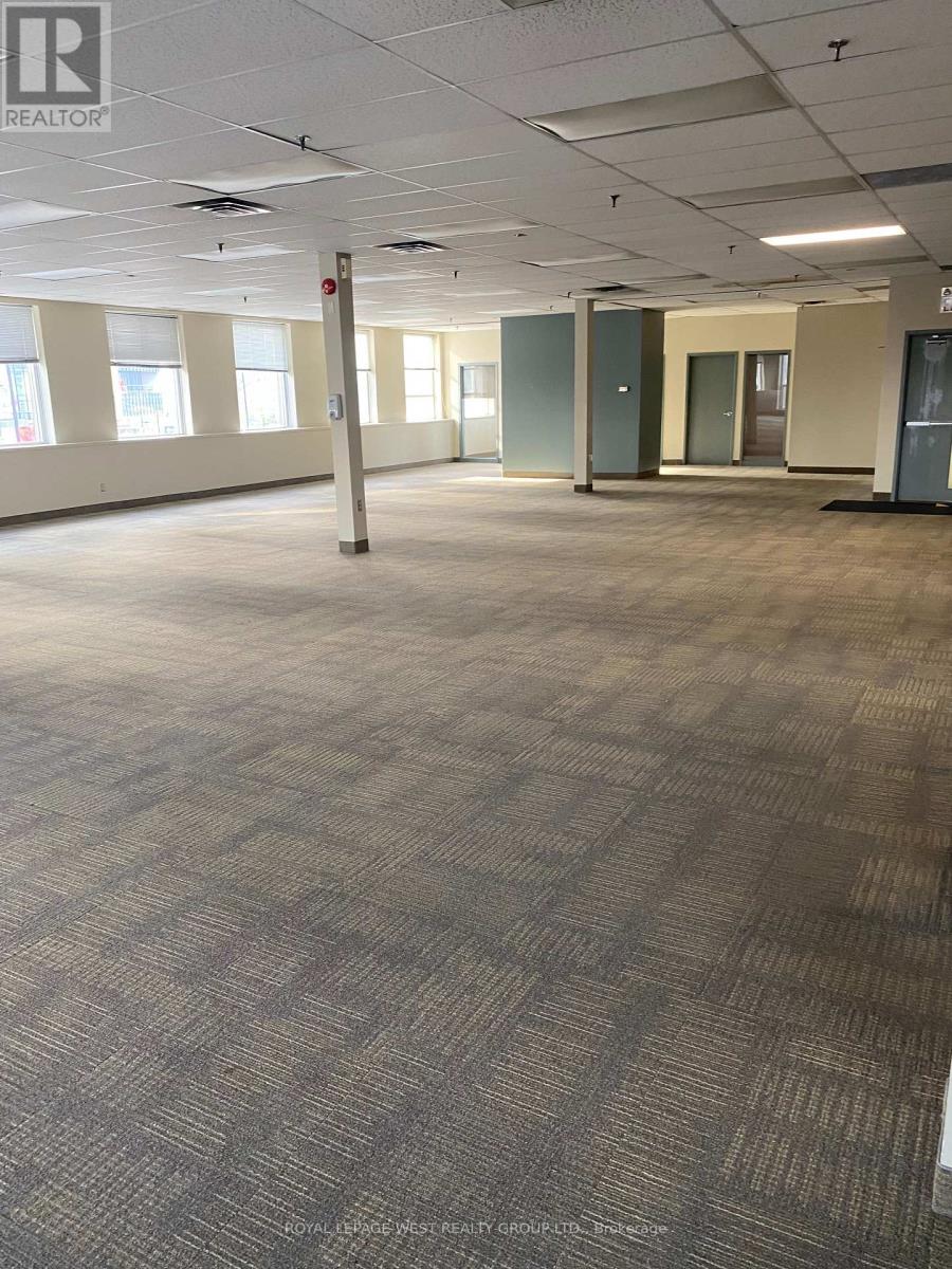 200 - 5230 Dundas Street W Property Photo 1