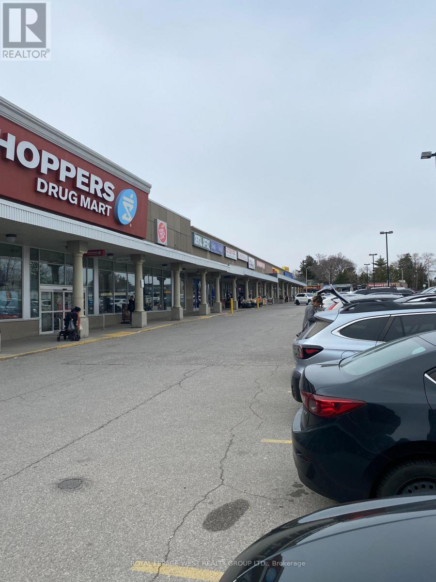 200 - 5230 Dundas Street W Property Photo 4