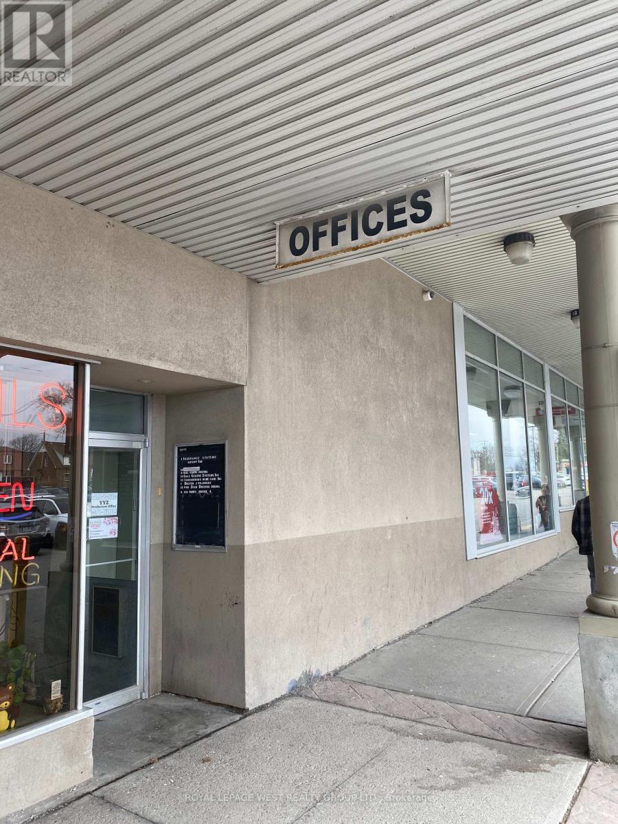200 - 5230 Dundas Street W Property Photo 7