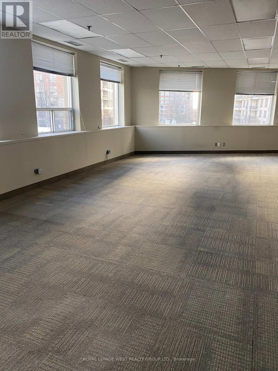 200 - 5230 Dundas Street W Property Photo 8