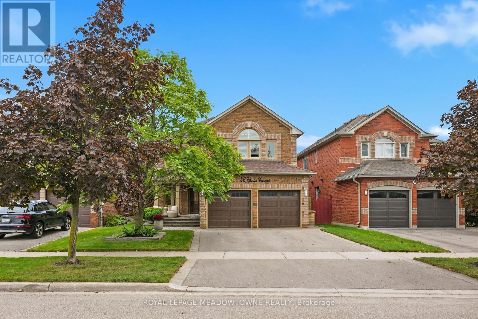 46 Chester Crescent Property Photo 1