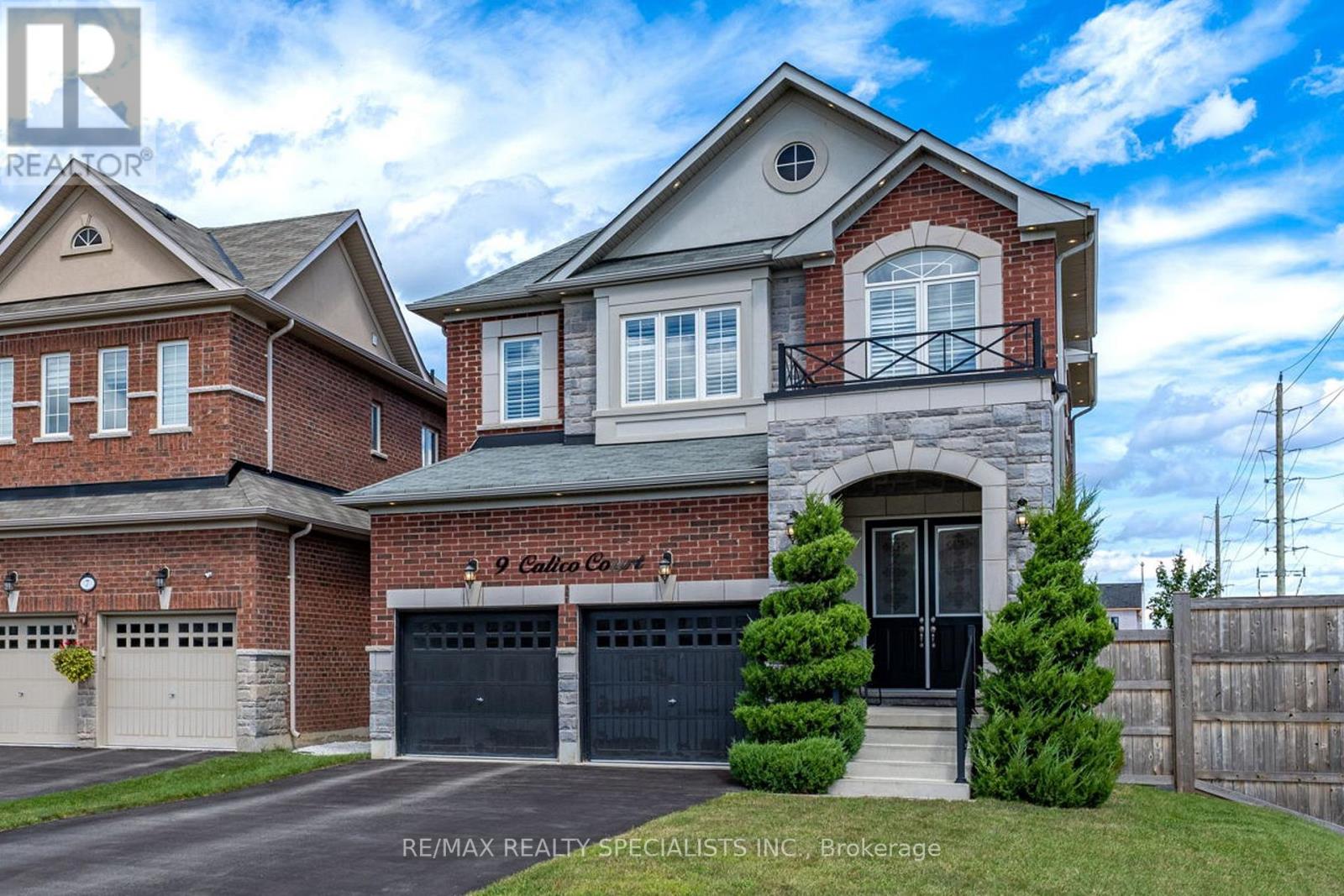 9 Calico Court Property Photo 1