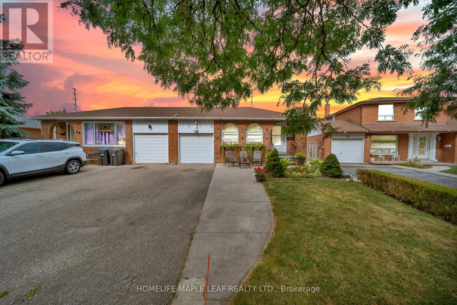 62 Marchbank Crescent Property Photo 1