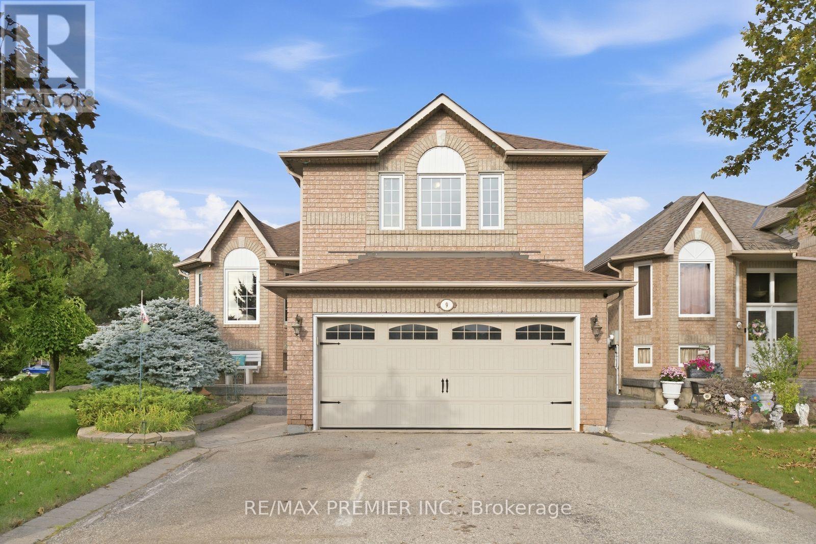 9 Sant Farm Drive Property Photo 1