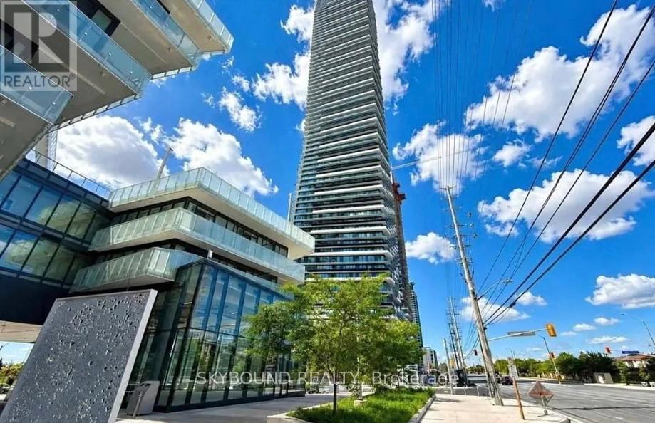 2902 - 448 Burnhamthorpe Road W Photo de la propriété 1