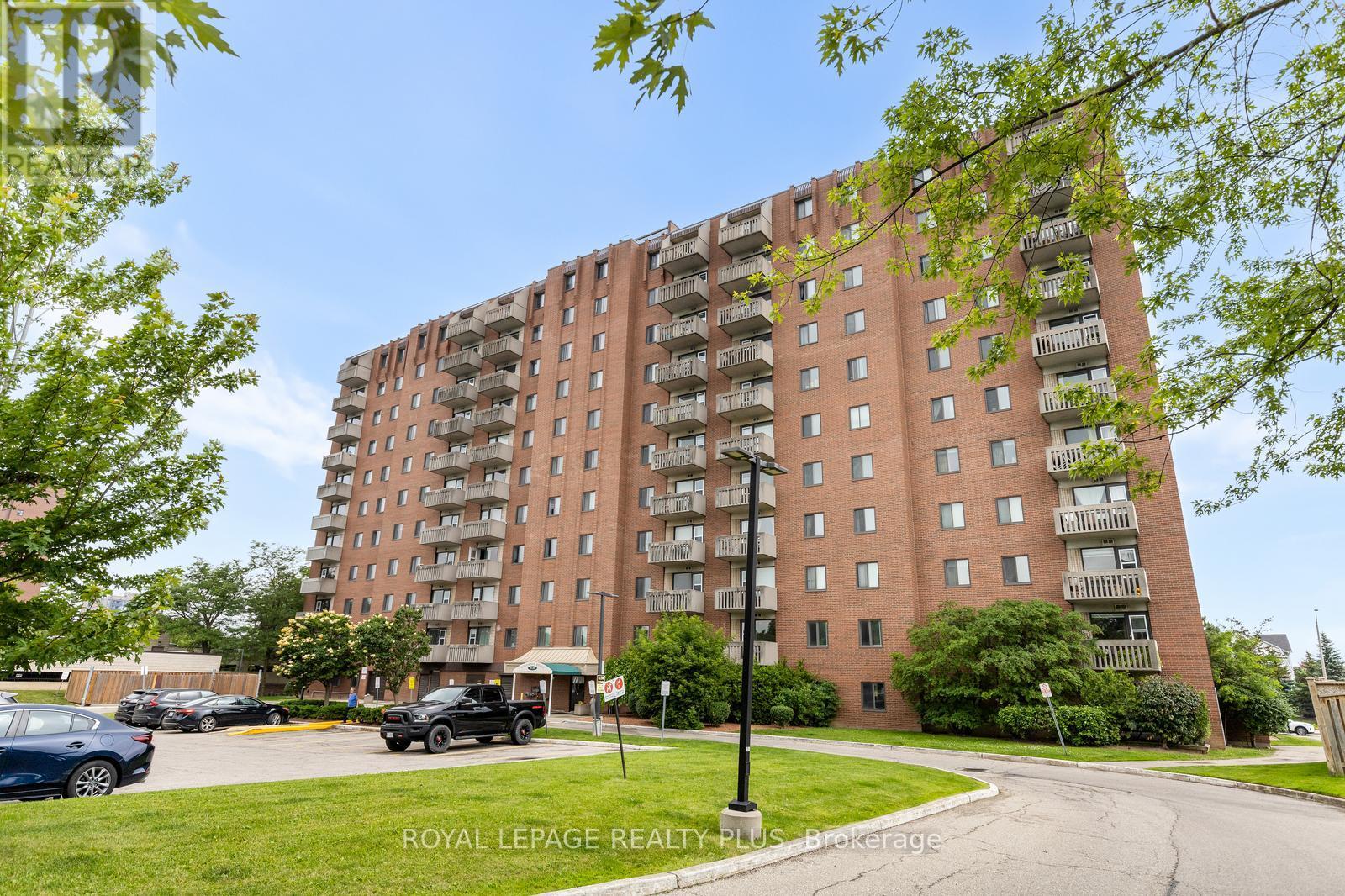 1012 - 6720 Glen Erin Drive Property Photo 2