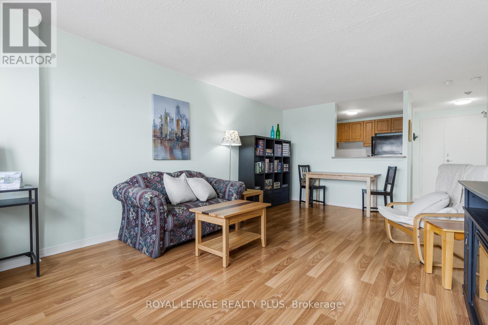 1012 - 6720 Glen Erin Drive Property Photo 11