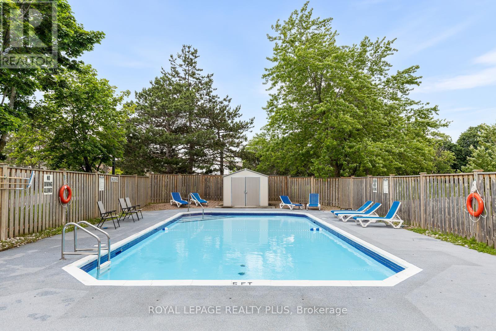 1012 - 6720 Glen Erin Drive Property Photo 23