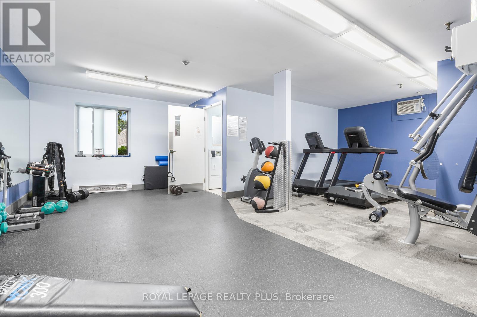 1012 - 6720 Glen Erin Drive Property Photo 24
