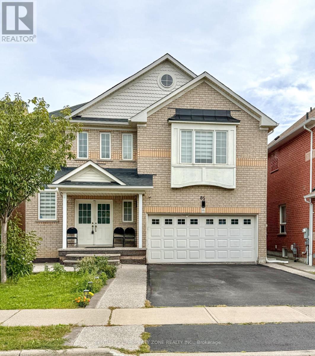 85 CHALKFARM CRESCENT Property Photo 1