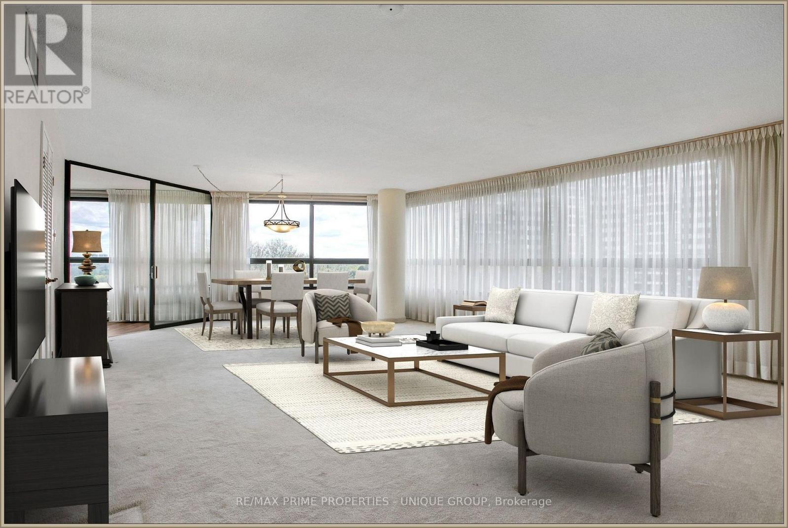 710 - 1300 BLOOR STREET Property Photo 1