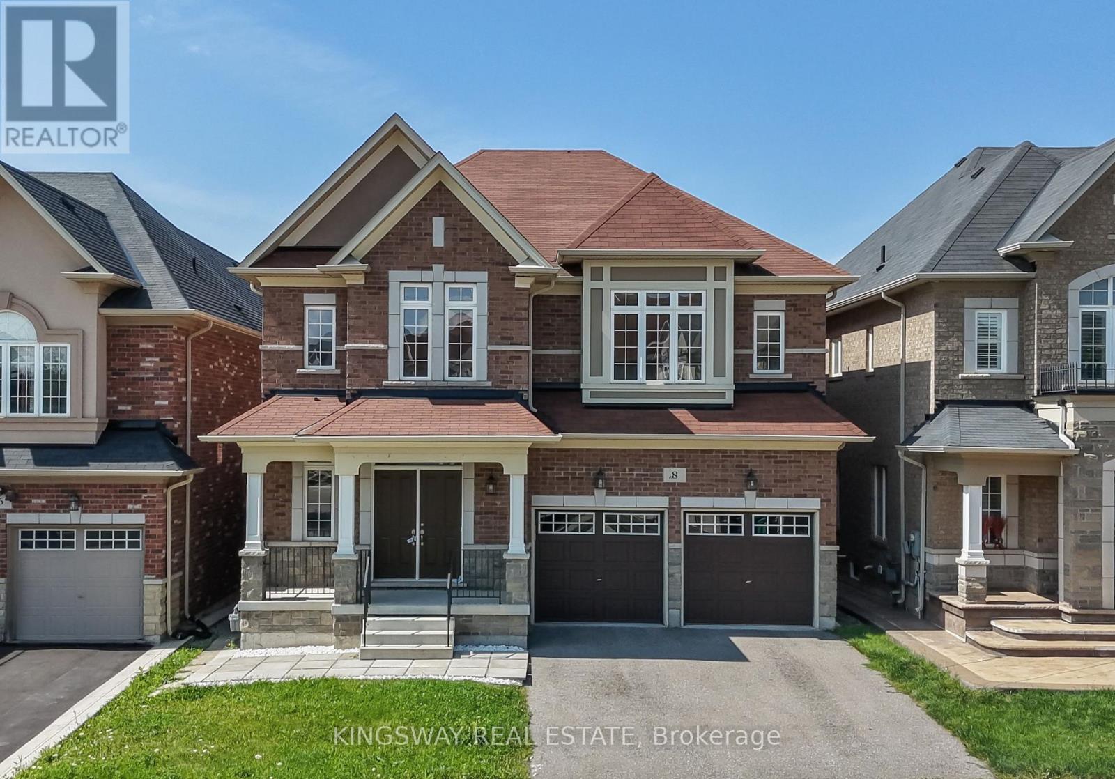 8 MONKTON CIRCLE Property Photo 1