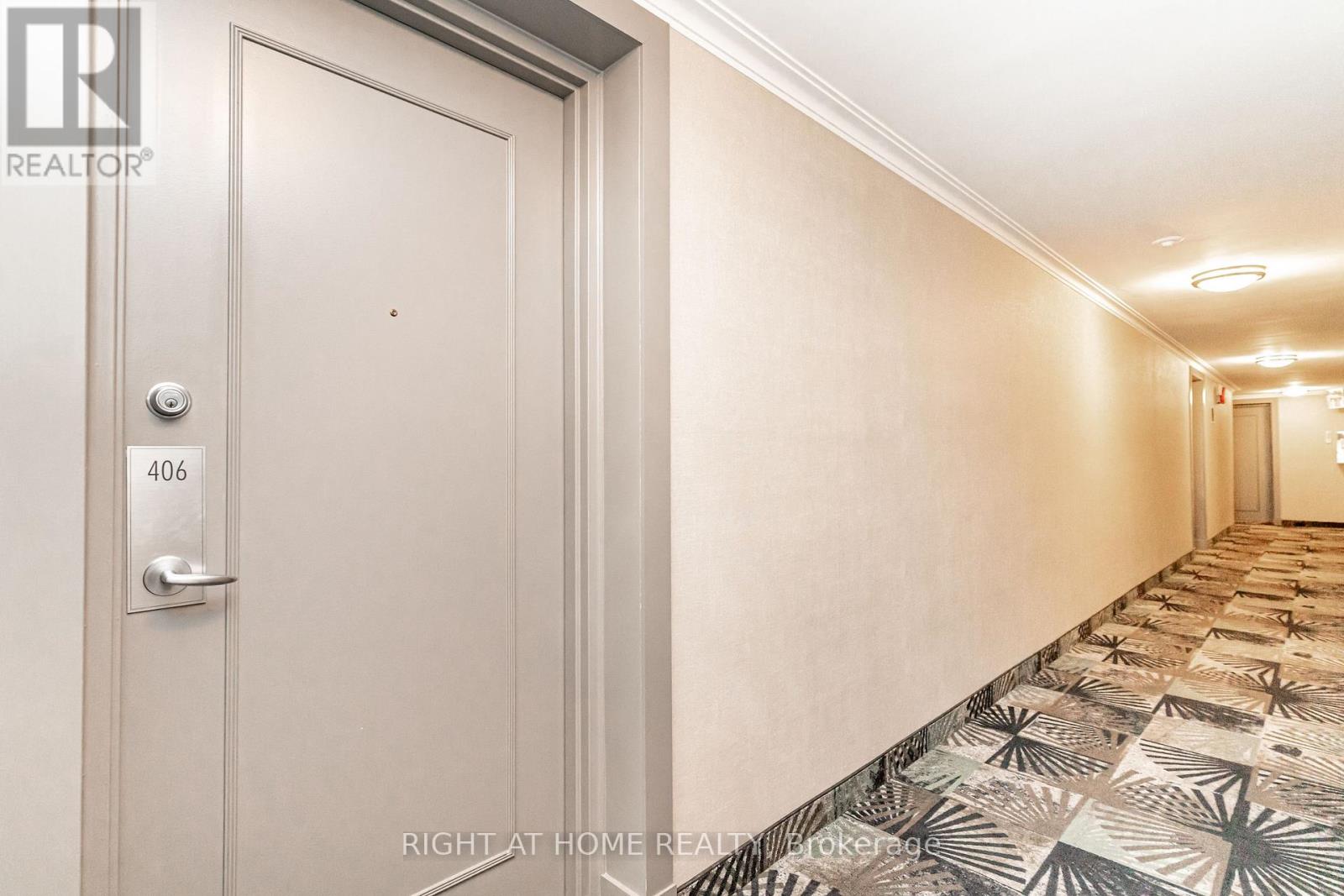 406 - 185 Stephen Drive Property Photo 4