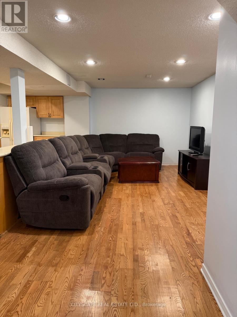 BASEMENT - 4289 RADISSON CRESCENT