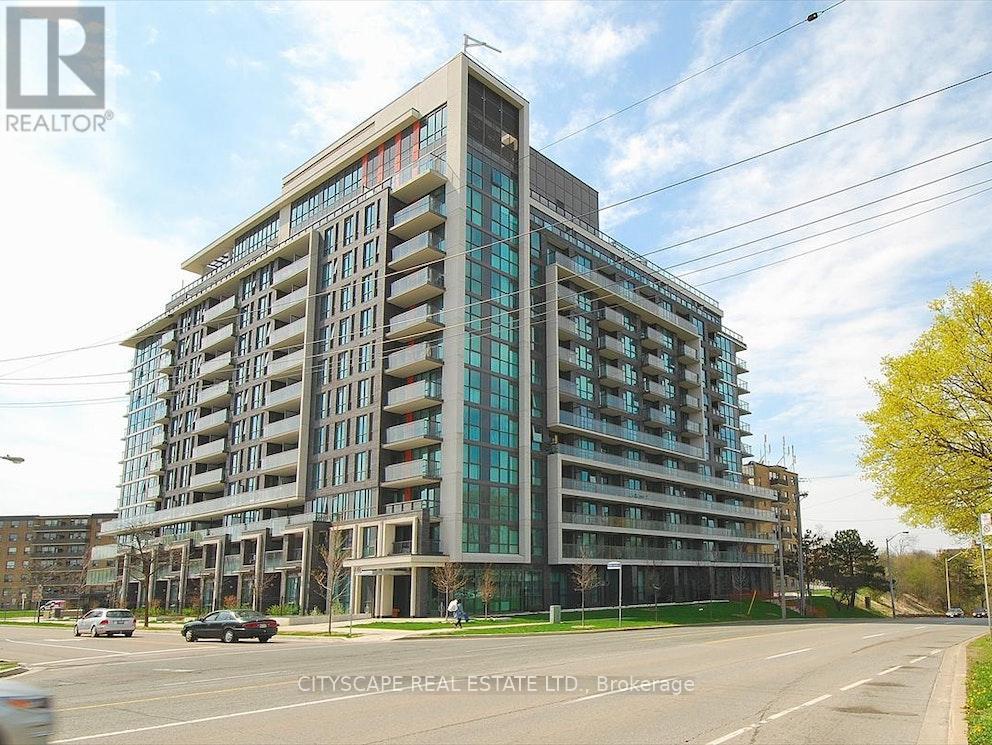 202 - 80 ESTHER LORRIE DRIVE Property Photo 1